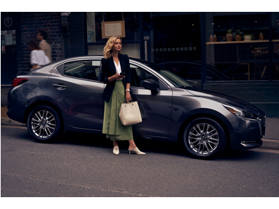 VÌ SAO ALL-NEW MAZDA3 & ALL-NEW MAZDA3 SPORT TRỞ THÀNH 'XE ĐẸP NHẤT THẾ GIỚI'?