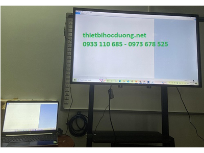 Vì Sao Nên Sử Dụng Khung Cảm Ứng Hồng Ngoại Cho Văn Phòng?