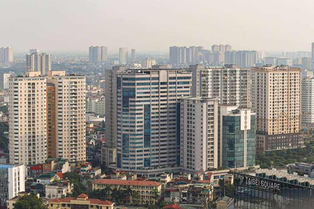 Vì Sao Người Mua Nhà Đất Thổ Cư Đang Chuyển Hướng Sang Chung Cư?
