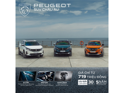 VI VU CÙNG SƯ TỬ KHÔNG LO VỀ BÃO DƯỠNG XE