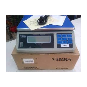 CÂN ĐIỆN TỬ , CÂN VIBRA HAW , cân 1 số lẽ