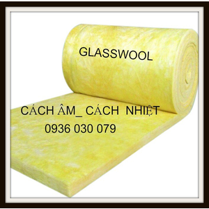 ( Video ) Bông sợi khoáng Rockwool cách âm