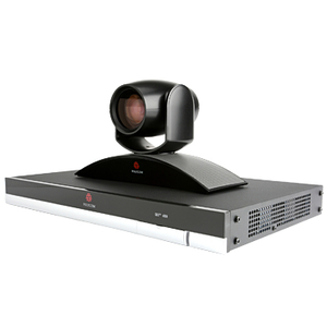 VIDEO CONFERENCE POLYCOM QDX 6000 codec