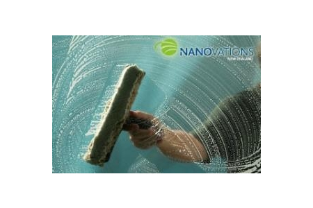 Video thi nghiệm áp dụng công nghệ nano