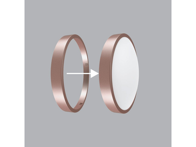 Viền Đèn Led Ốp Trần BD30-R