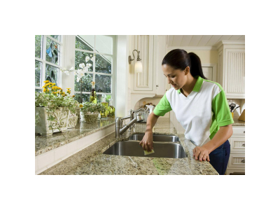 Việc dọn dẹp nhà cửa sẽ đơn giản hơn với vài mẹo dưới đây