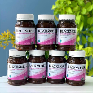 Viên uống tinh dầu hoa anh thảo