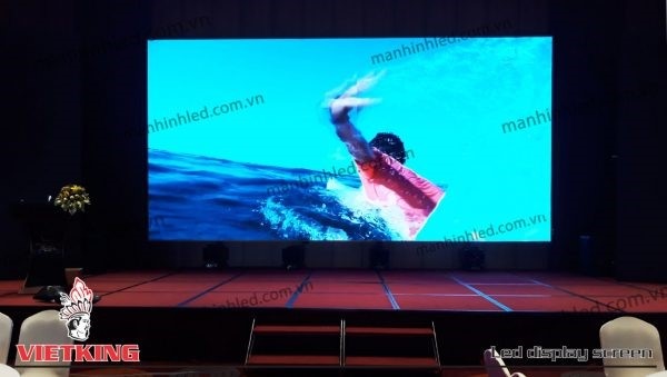 Top địa điểm cho thuê màn hình led tp hcm giá rẻ chất lượng