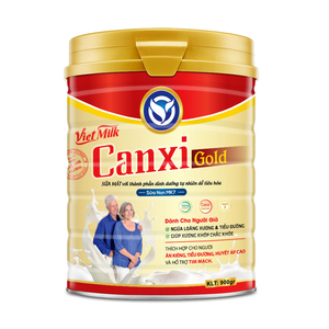 VIETMILK - Canxi Gold