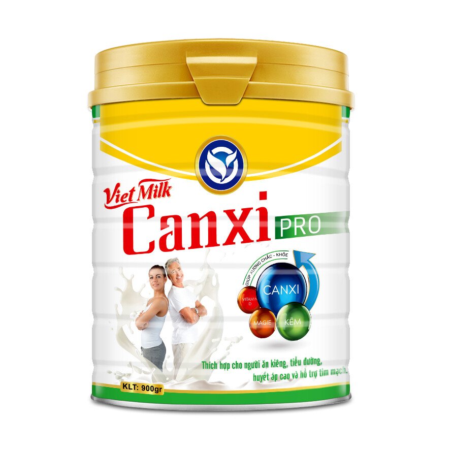 VIETMILK - Canxi Pro