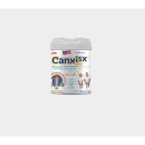Canxi 5X - VietMilk