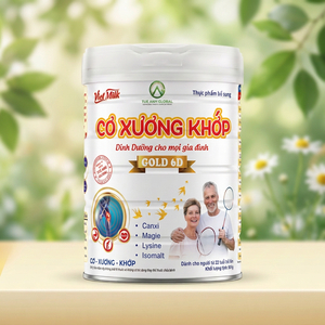 VietMilk - Cơ Xương Khớp