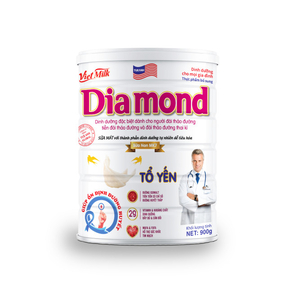 VietMilk Diamond Tổ Yến
