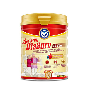 VIETMILK - DiaSure Tổ Yến