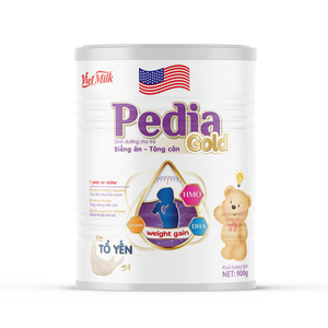 VietMilk Pedia Sure Tổ Yến