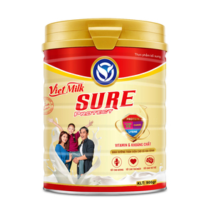 VIETMILK - Sure Protect