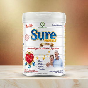 VietMilk - Sure Protect