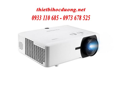 ViewSonic LS850WU Projector
