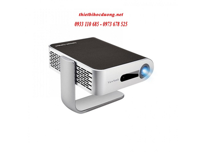 ViewSonic M1+_G2 Mini Projector