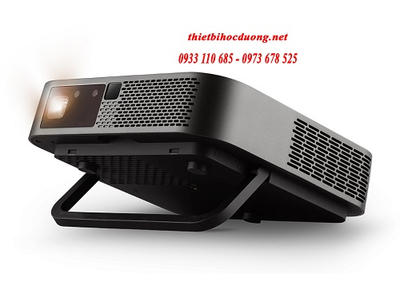 ViewSonic M2e Mini Projector