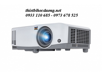 ViewSonic PG707W Projector