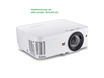 ViewSonic PS600W Projector