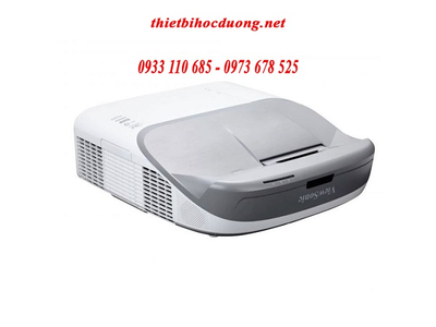 ViewSonic PS750W Projector