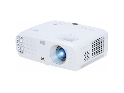 Máy chiếu 4K Viewsonic PX727