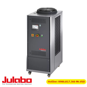 VIGORO 5000 recirculating cooler | Thiết bị làm lạnh tuần hoàn JULABO GERMANY
