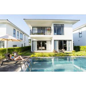 Villa 3 Phòng Ngủ Cao Cấp - Andochine Resort & Spa Phú Quốc Tuyệt Vời!