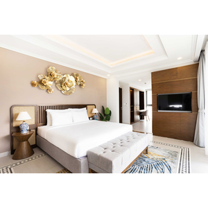 Villa 3 Phòng Ngủ Cao Cấp - Andochine Resort & Spa Phú Quốc Tuyệt Vời!