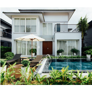 VILLA đẹp như mơ RESORT NOVOTEL PHÚ QUỐC Khuyến mãi, giá sốc