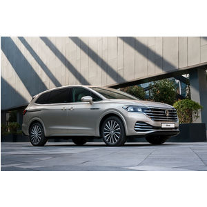 Volkswagen Viloran Premium