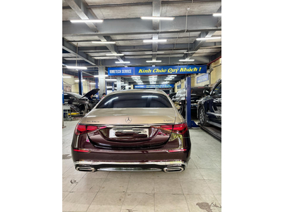 Vimetech - Garage sửa chữa Mercedes uy tín, chuyên sâu tại Hà Nội