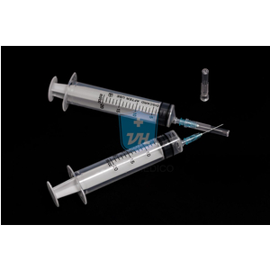 Bơm tiêm sử dụng 1 lần Vinahankook