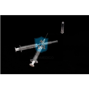 Bơm tiêm sử dụng 1 lần Vinahankook