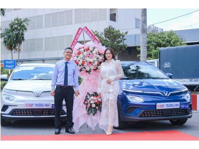 VinDT mở rộng liên kết đào tạo khắp 3 miền Bắc - Trung - Nam