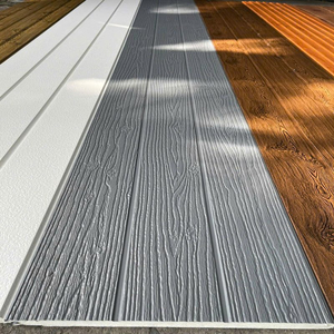 VINCOPANEL-HMO Tấm panel kim loại ốp tường ốp trần