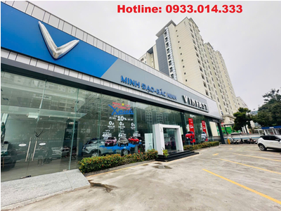 VinFast Bắc Ninh – Danh Sách Đại Lý VinFast Uy Tín Tại Bắc Ninh