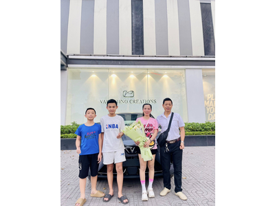 VinFast Bắc Ninh Gần Gia Bình – Vinfast Gia Bình