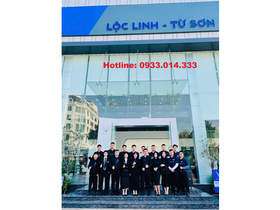 VinFast Bắc Ninh Gần Từ Sơn – Địa Chỉ Đại Lý VinFast Gần Nhất