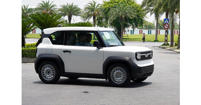 VinFast công bố bán 10.000 ô tô điện chỉ trong tháng đầu năm