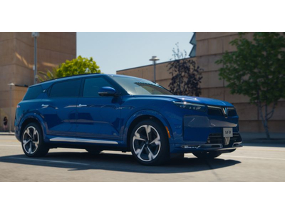 VINFAST CÔNG BỐ SỐ XE ĐÃ BÀN GIAO TRÊN TOÀN CẦU TRONG QUÝ 1, GẤP GẦN 4 LẦN CÙNG KỲ NĂM 2024