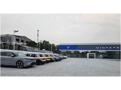 VinFast D1 Củ Chi – Địa Điểm Trải Nghiệm Xe Điện VinFast Tại Khu Vực Tây Bắc TP.HCM