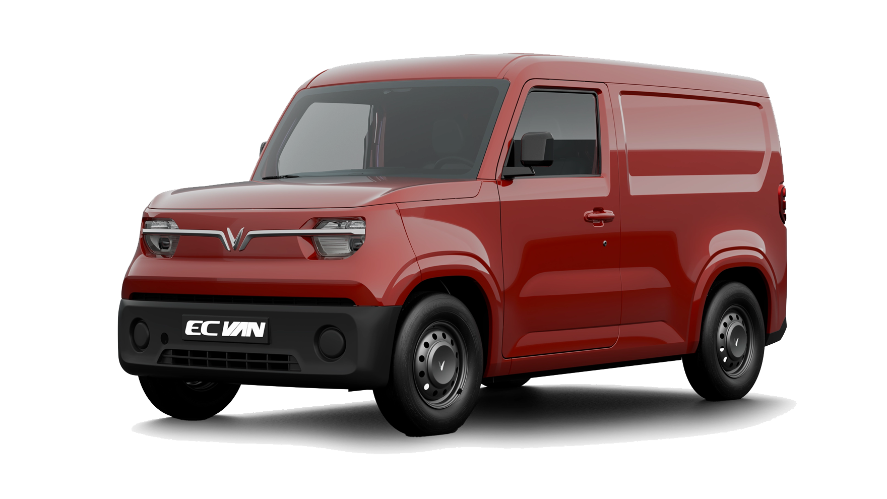 VinFast EC Van