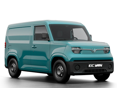 VinFast EC Van