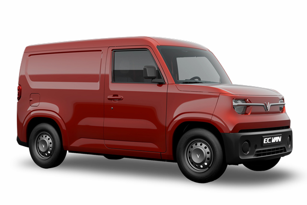VinFast EC Van