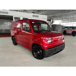 VinFast EC Van