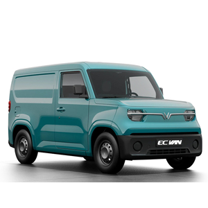 VinFast EC Van