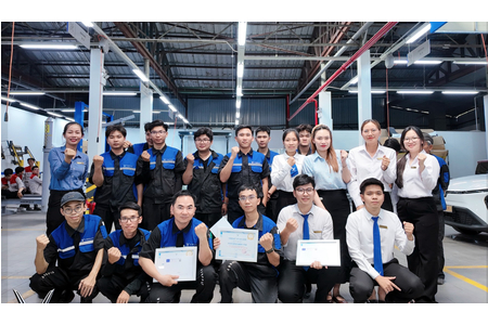 VINFAST GÒ VẤP – HỆ THỐNG SHOWROOM Ô TÔ ĐIỆN 3S CHÍNH HÃNG HÀNG ĐẦU